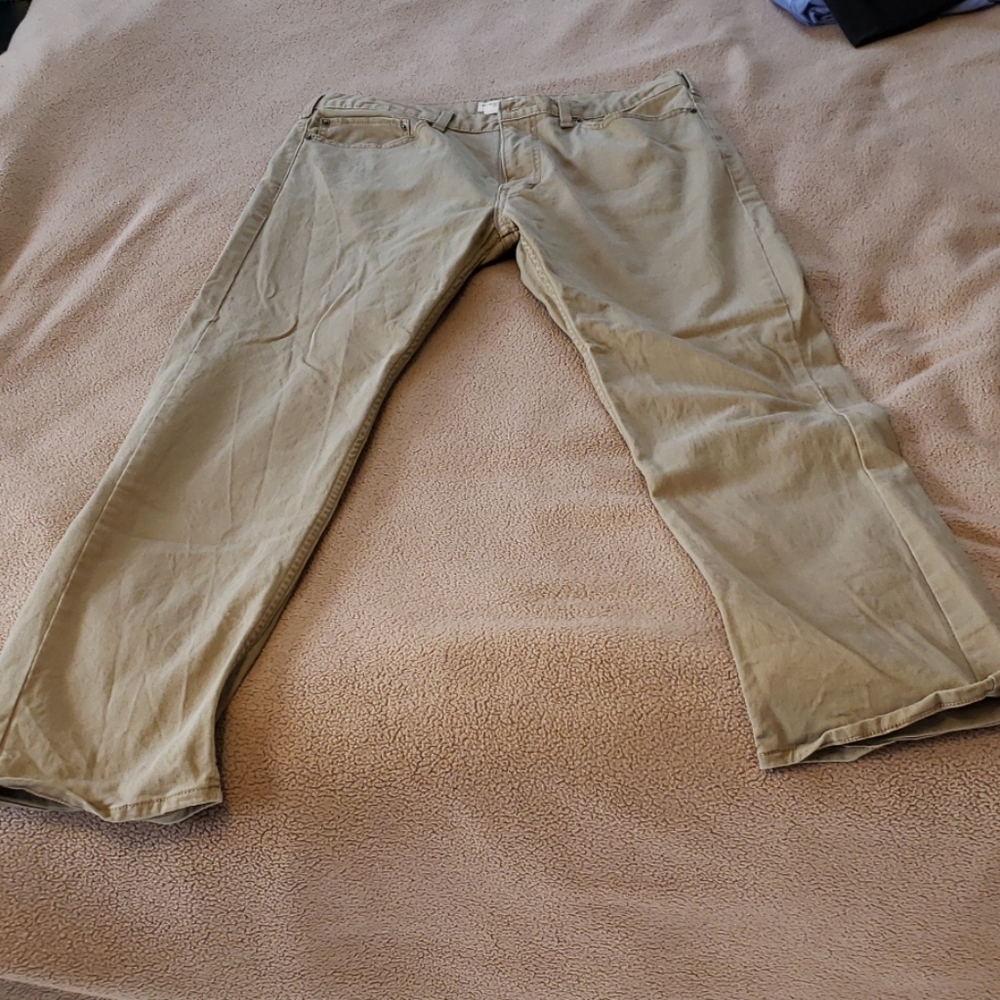 Dockers straight fit